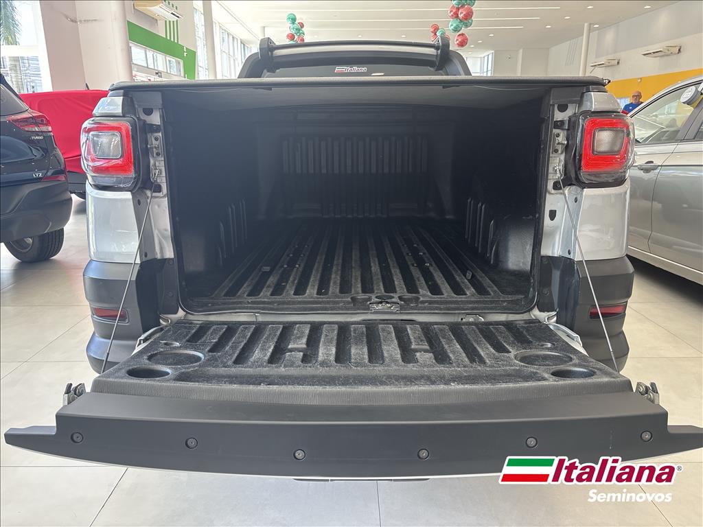STRADA 1.4 FIRE FLEX ENDURANCE CS MANUAL