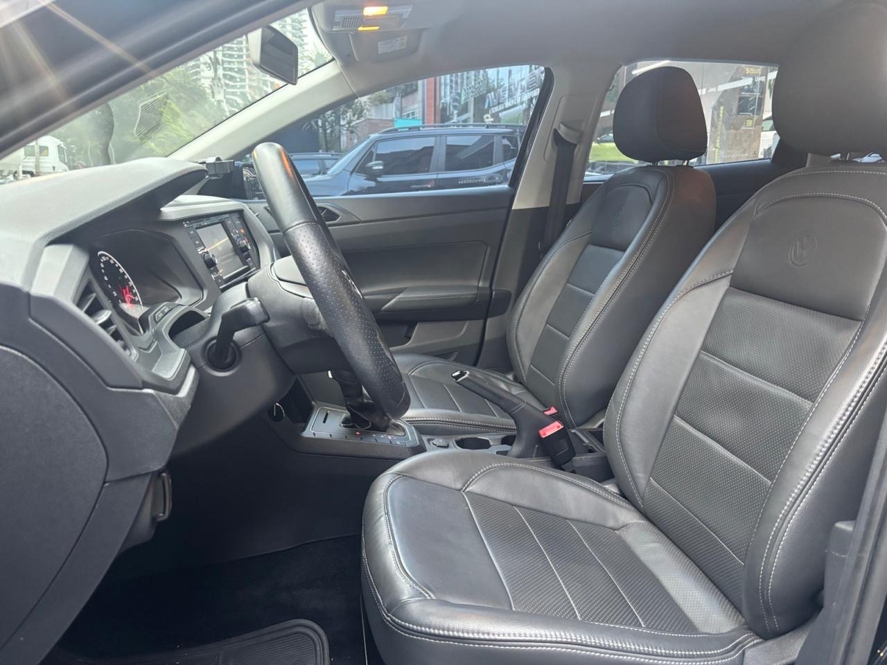 POLO 1.6 MSI TOTAL FLEX AUTOMÁTICO7