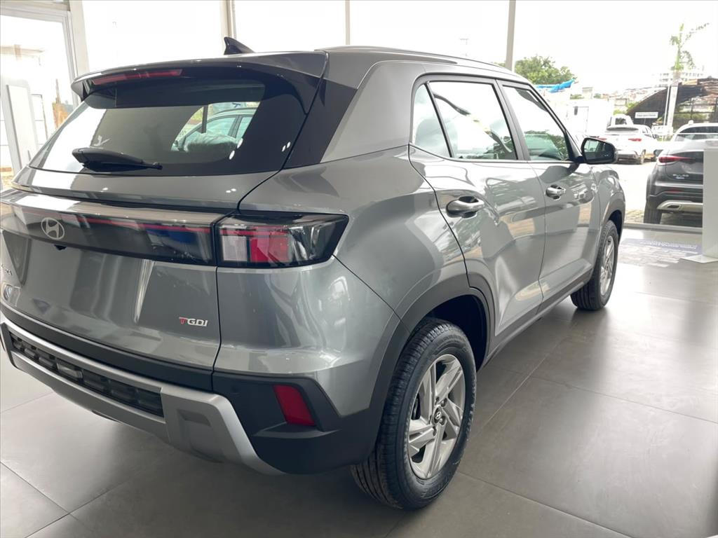 CRETA 1.0 TGDI FLEX COMFORT AUTOMÁTICO11