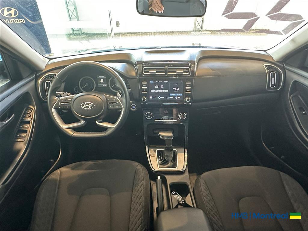 CRETA 1.0 TGDI FLEX LIMITED AUTOMÁTICO11