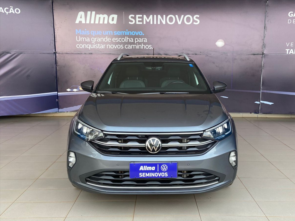 NIVUS 1.0 200 TSI TOTAL FLEX HIGHLINE AUTOMÁTICO1