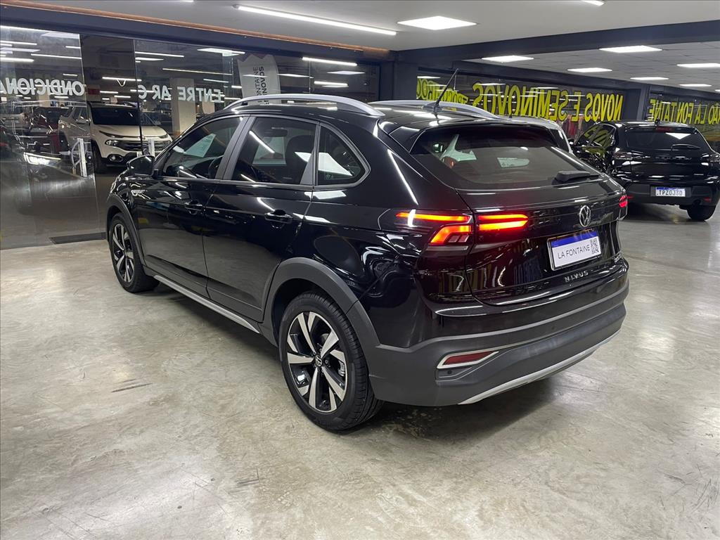 NIVUS 1.0 200 TSI TOTAL FLEX HIGHLINE AUTOMÁTICO4