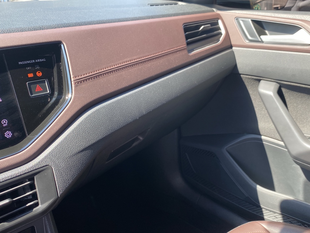 VIRTUS 1.0 200 TSI HIGHLINE AUTOMÁTICO5