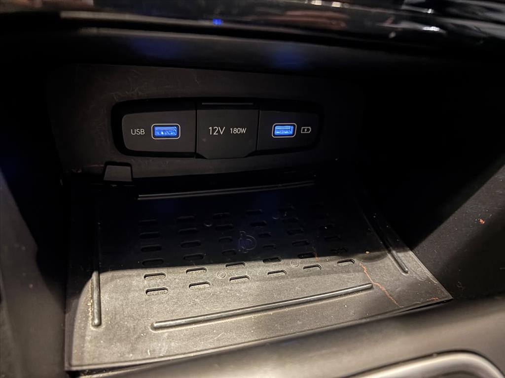 CRETA 1.0 TGDI FLEX PLATINUM AUTOMÁTICO15