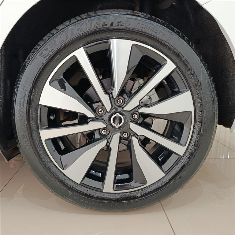 SENTRA 2.0 16V GASOLINA ADVANCE XTRONIC12