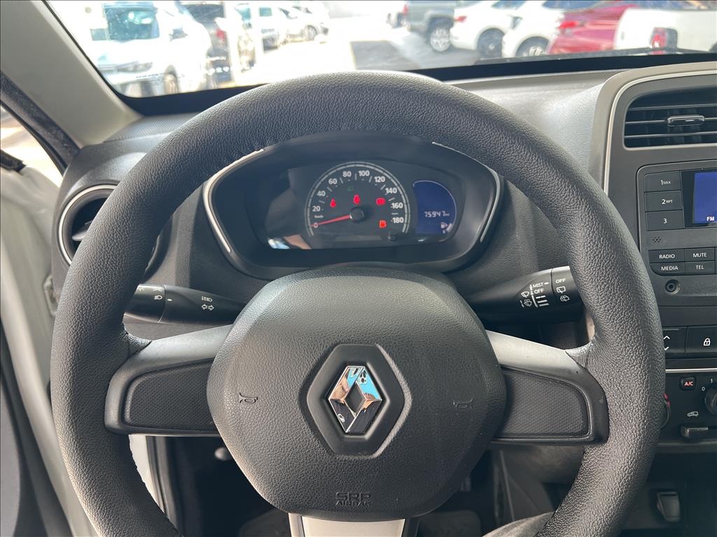 KWID 1.0 12V SCE FLEX ZEN MANUAL9