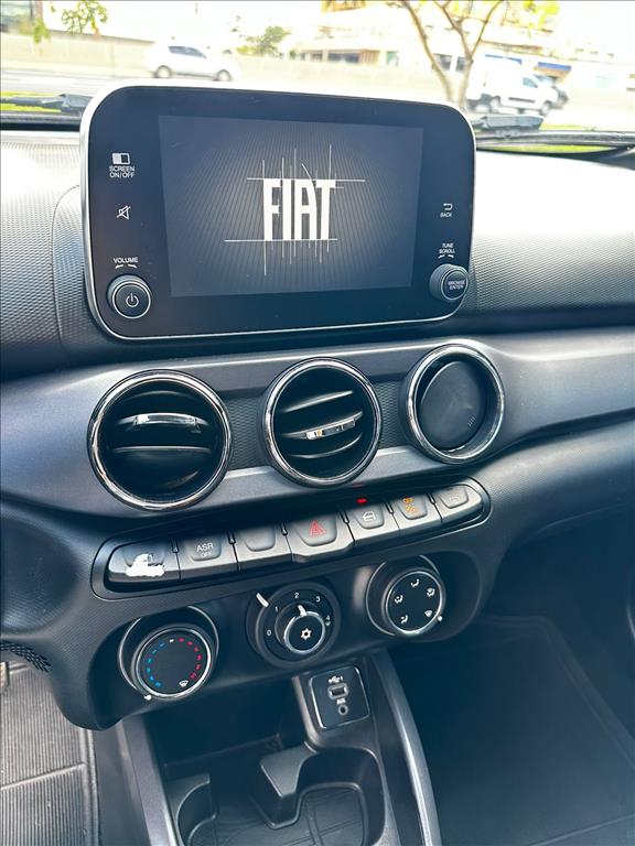 ARGO 1.3 FIREFLY FLEX TREKKING MANUAL13