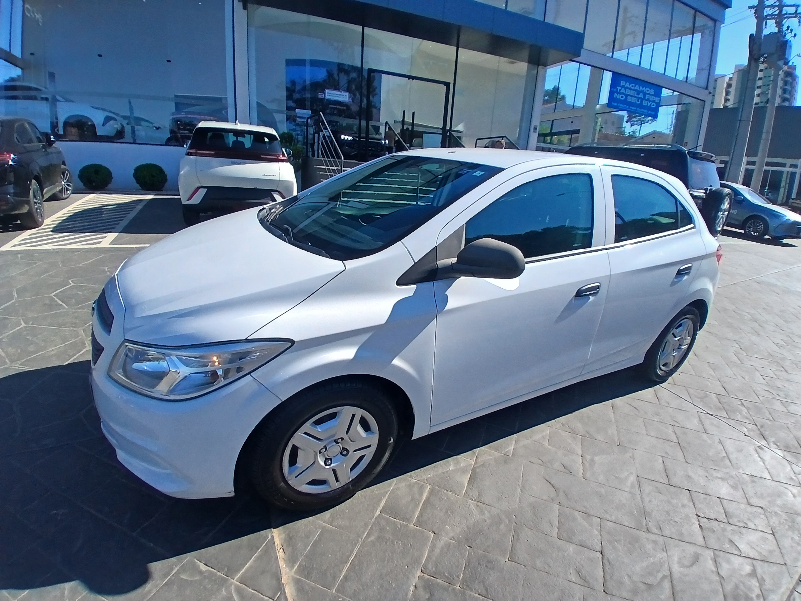 ONIX 1.0 MPFI JOY 8V FLEX 4P MANUAL2