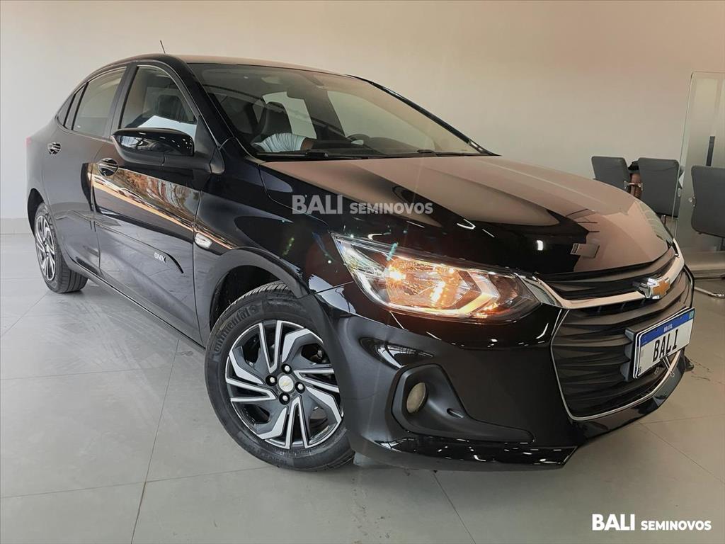 ONIX PLUS 1.0 TURBO FLEX LT MANUAL