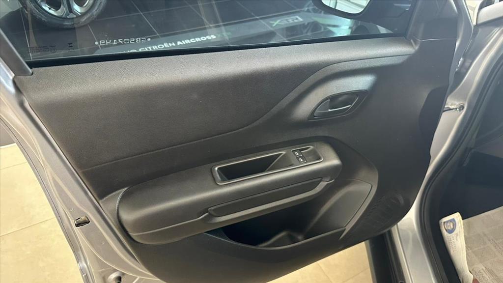 C3 AIRCROSS 1.0 TURBO 200 FLEX FELL PACK CVT19