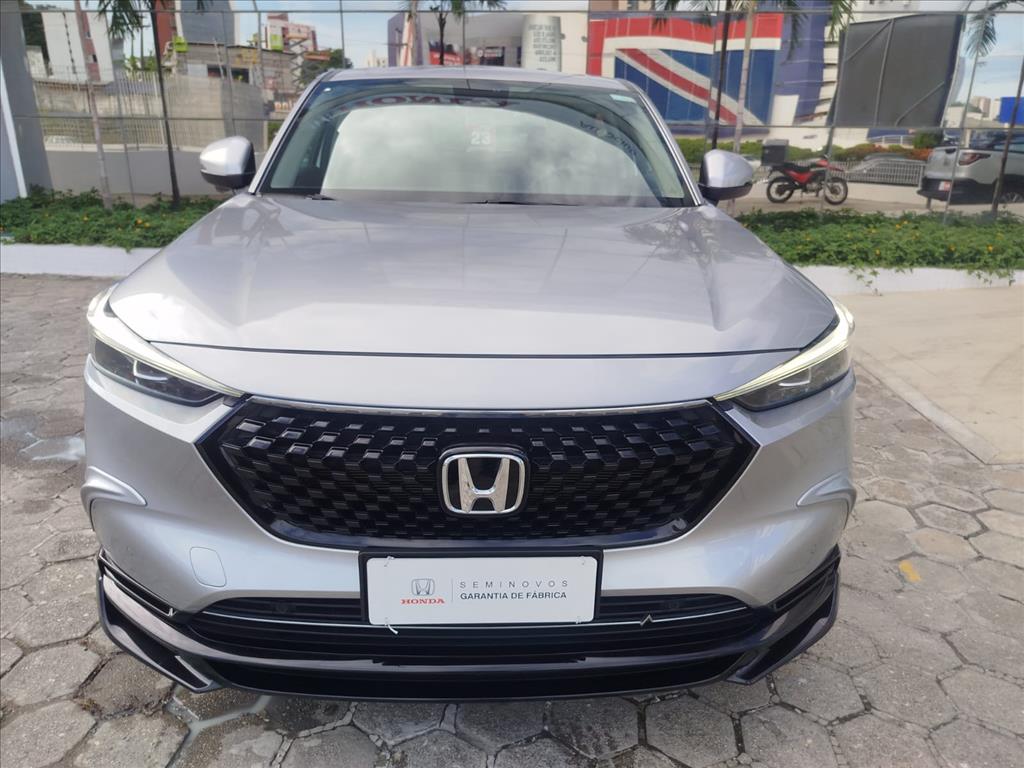 HR-V 1.5 DI I-VTEC TURBO FLEX TOURING CVT