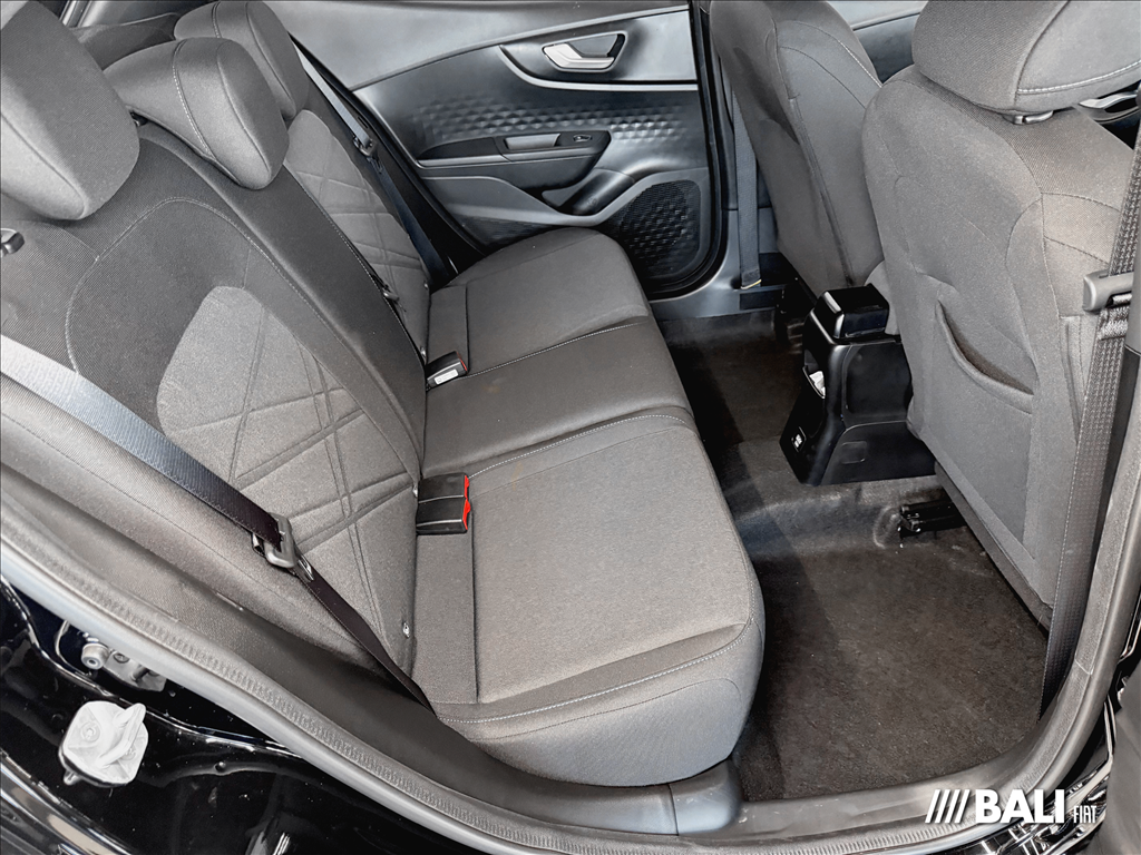 PULSE 1.0 TURBO 200 HYBRID AUDACE CVT13