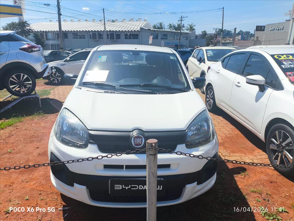 UNO 1.0 FIREFLY FLEX DRIVE 4P MANUAL1