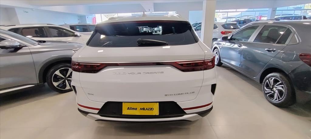 SONG PLUS 1.5 DM-I HÍBRIDO AUTOMÁTICO SONG PLUS 1.5 DM-I HÍBRIDO AUTOMÁTICO