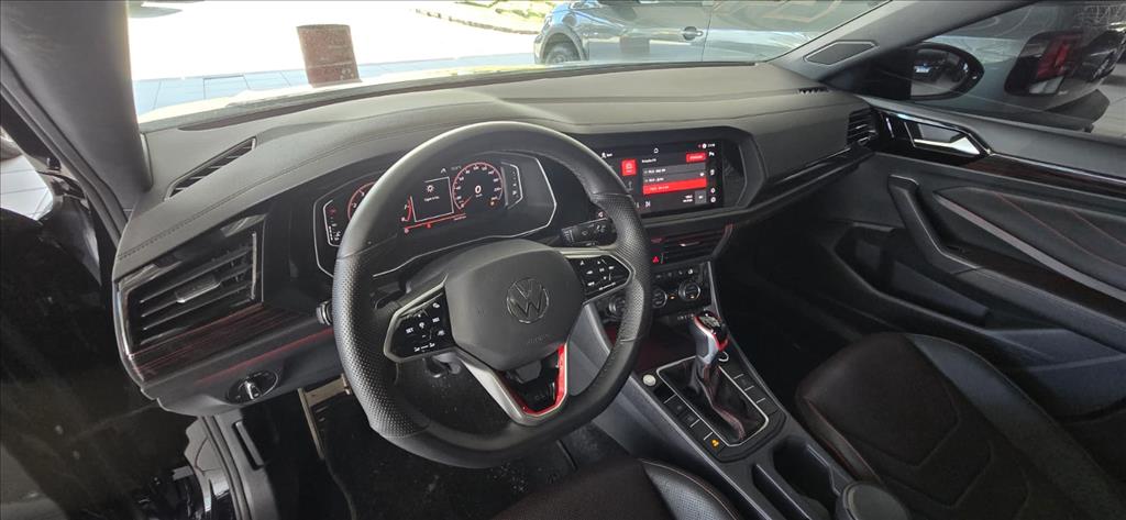 JETTA 2.0 350 TSI GASOLINA GLI DSG16