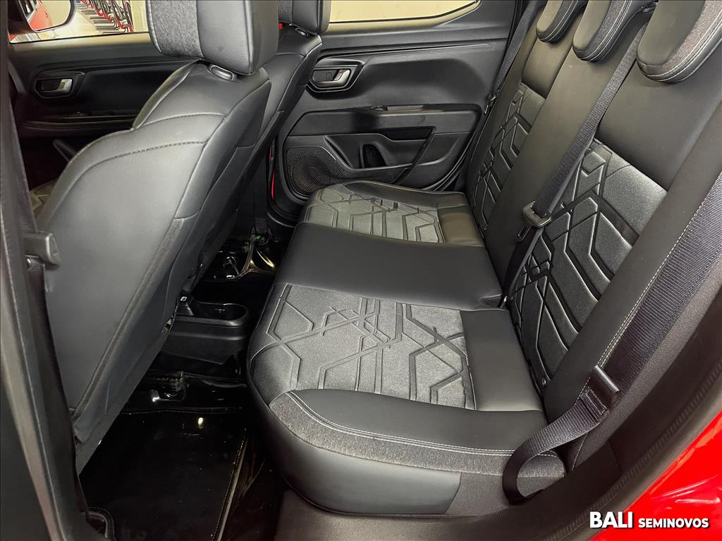 STRADA 1.3 FIREFLY FLEX VOLCANO CD CVT17