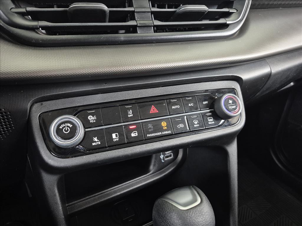 PULSE 1.0 TURBO 200 FLEX AUDACE CVT10