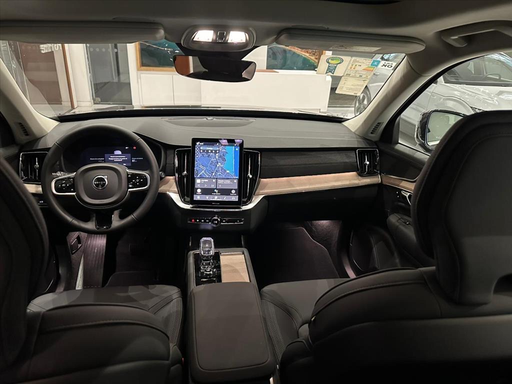 XC90 2.0 T8 PHEV PLUS AWD GEARTRONIC14