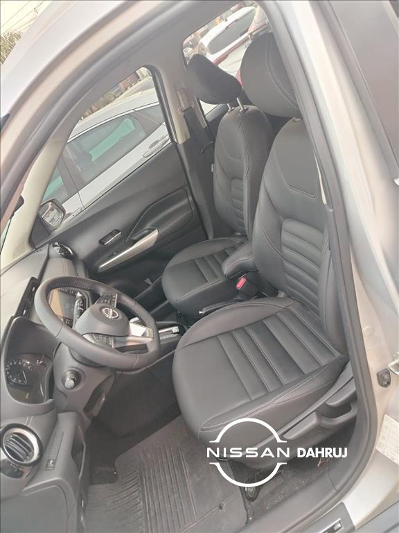 KICKS PLAY 1.6 16V FLEXSTART ADVANCE PLUS XTRONIC5