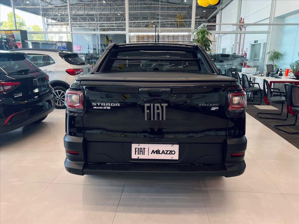 STRADA 1.3 FIREFLY FLEX VOLCANO CD CVT4