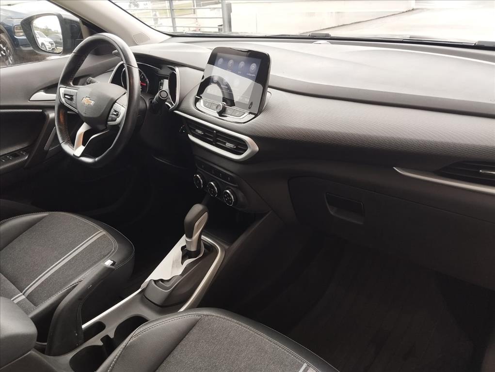 TRACKER 1.2 TURBO FLEX LTZ AUTOMÁTICO13