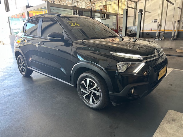 C3 1.6 16V FLEX FEEL PACK AT6