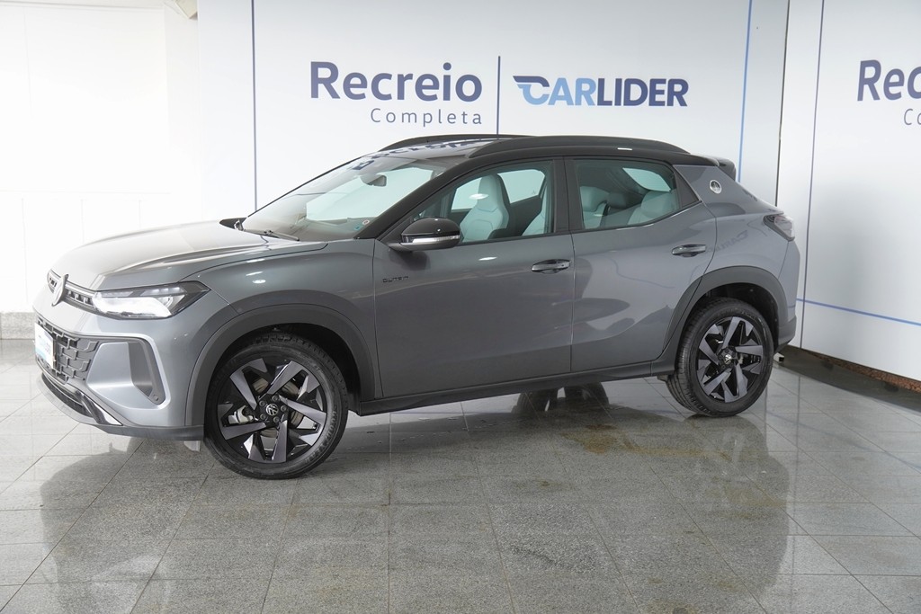 TERA 1.0 170 TSI HIGH AUTOMÁTICO1