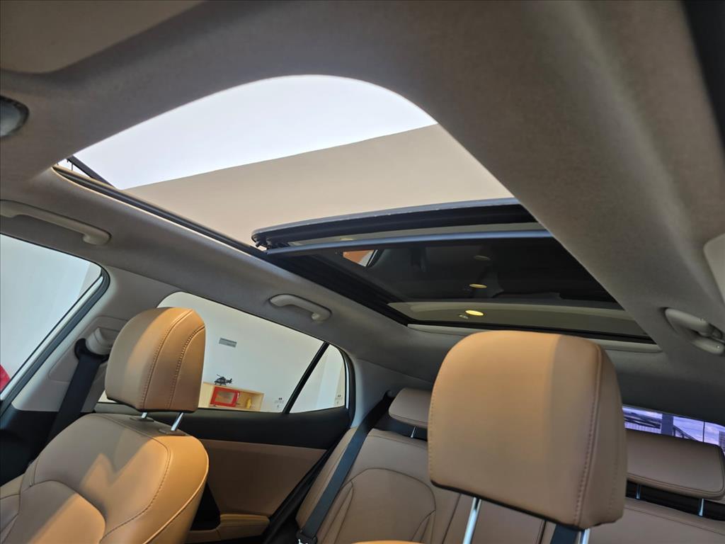 Hyundai-CRETA-1.0 TGDI FLEX PLATINUM AUTOMÁTICO