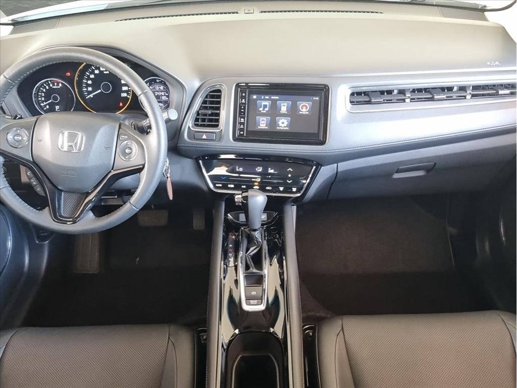 HR-V 1.8 16V FLEX EXL 4P AUTOMÁTICO4
