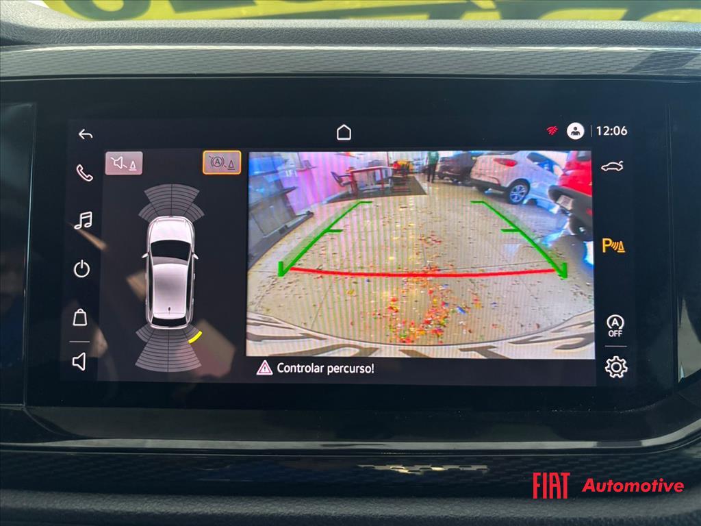 POLO 1.0 170 TSI HIGHLINE AUTOMÁTICO14