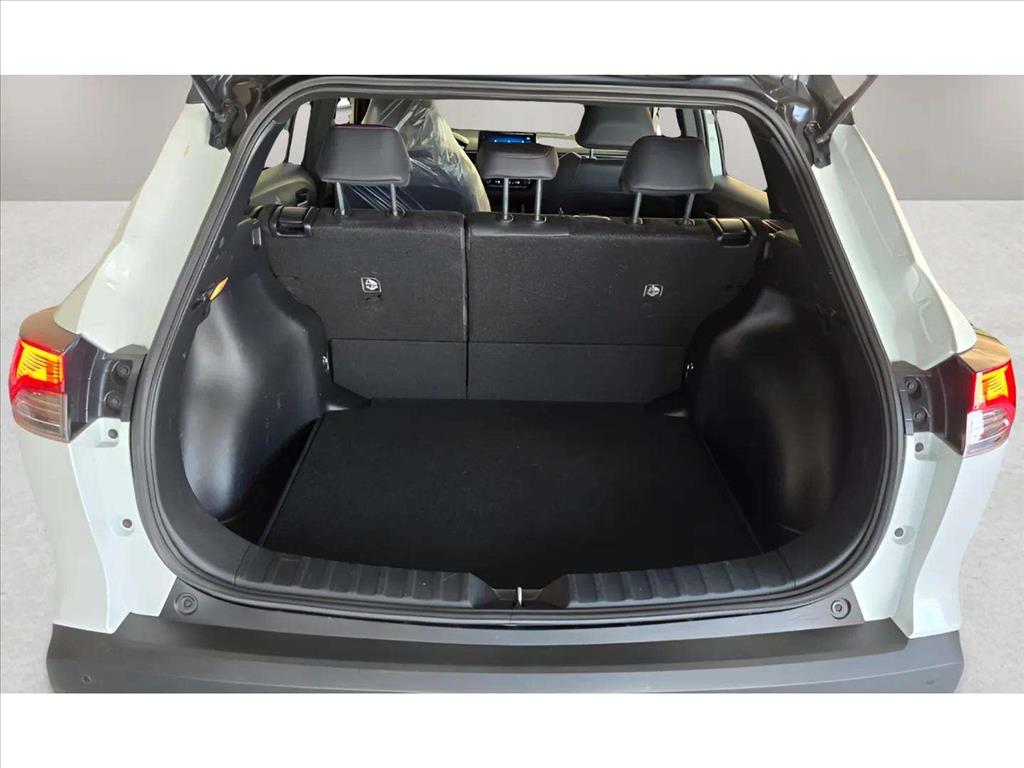 COROLLA CROSS 2.0 VVT-IE FLEX GR-SPORT DIRECT SHIFT13