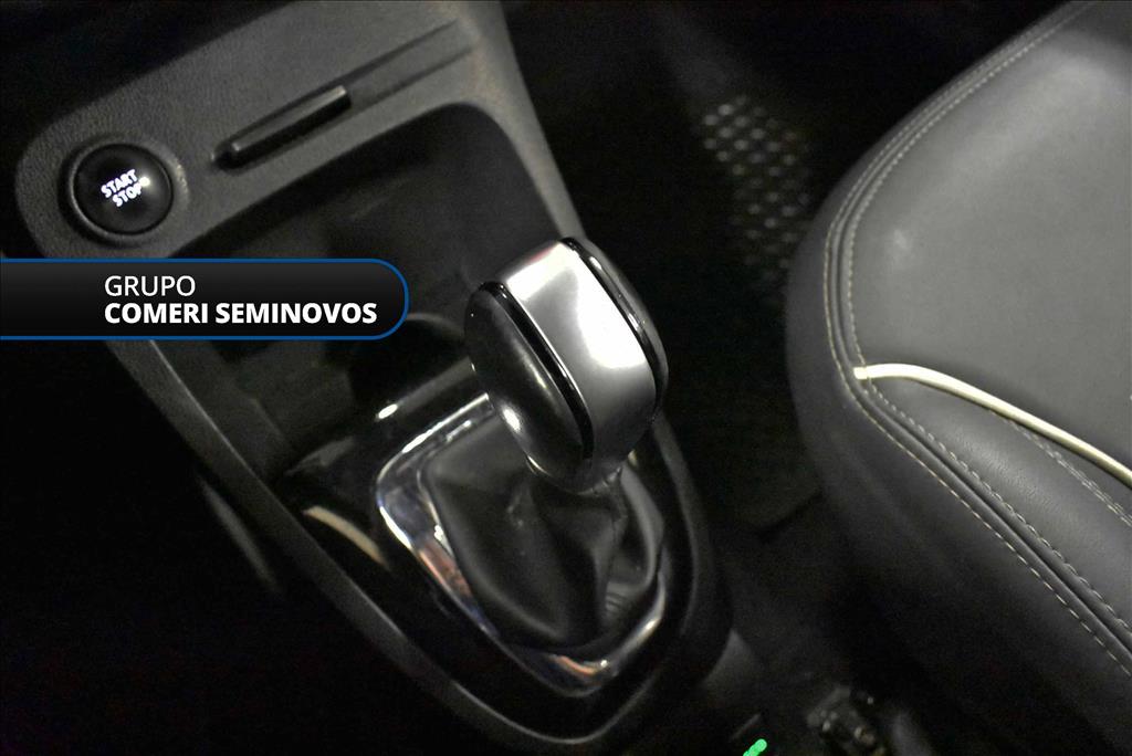 CAPTUR 1.6 16V SCE FLEX INTENSE X-TRONIC10