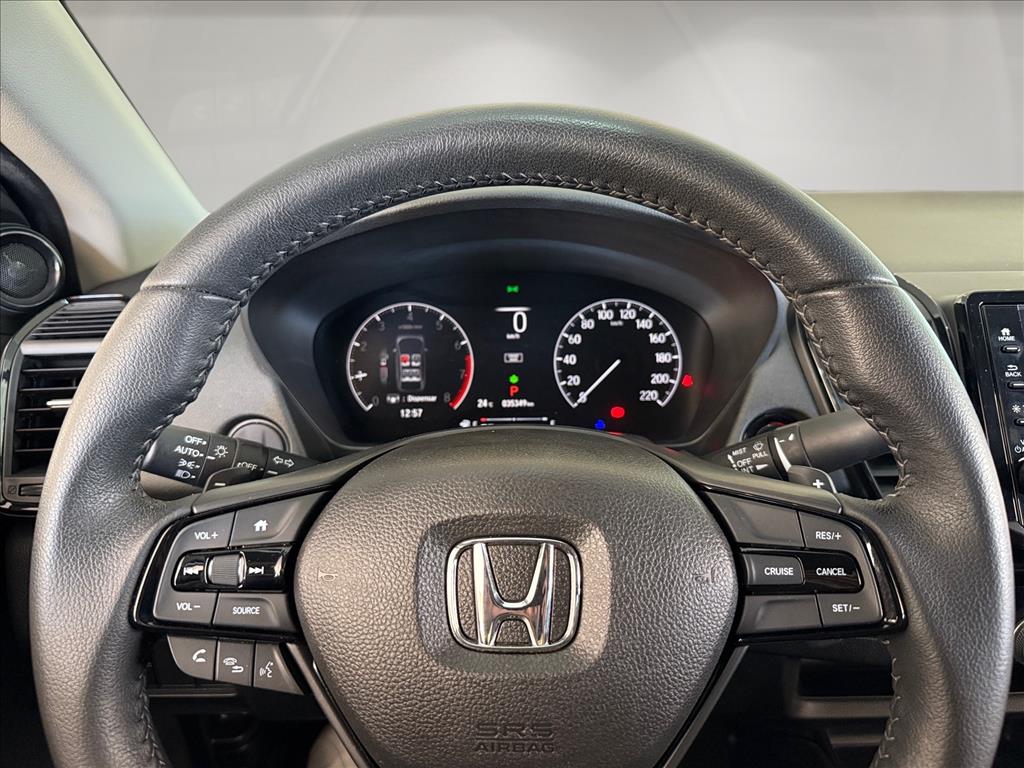 CITY 1.5 i-VTEC FLEX EXL CVT7