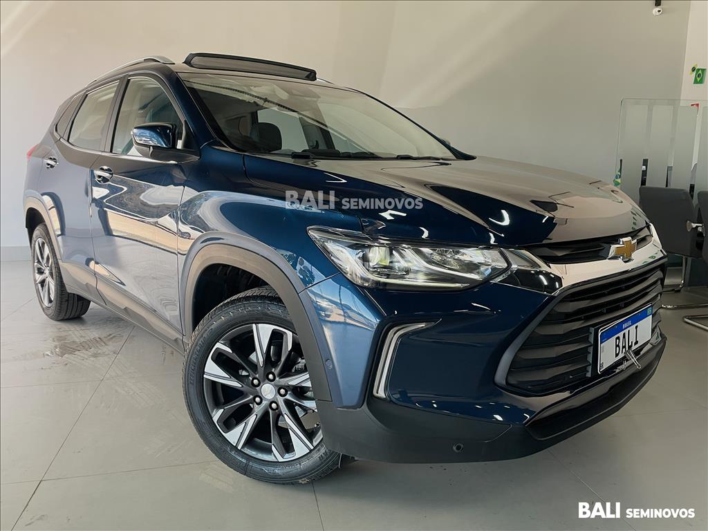 TRACKER 1.2 TURBO FLEX RS AUTOMÁTICO0