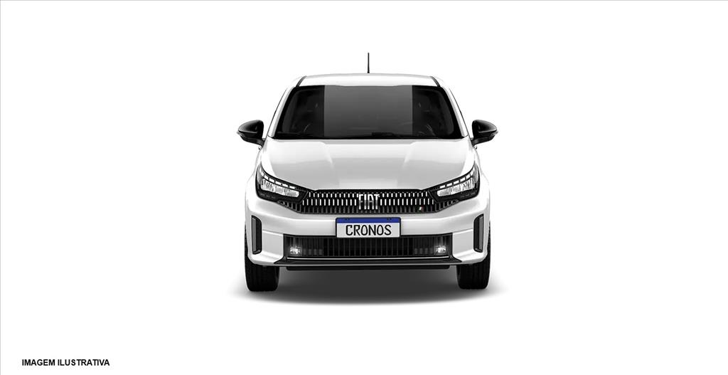 CRONOS 1.3 FIREFLY FLEX PRECISION CVT2