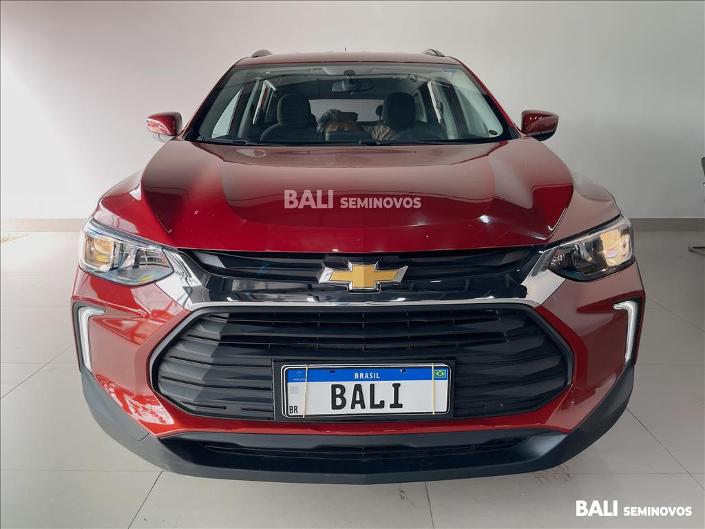 TRACKER 1.0 TURBO FLEX LT AUTOMÁTICO2