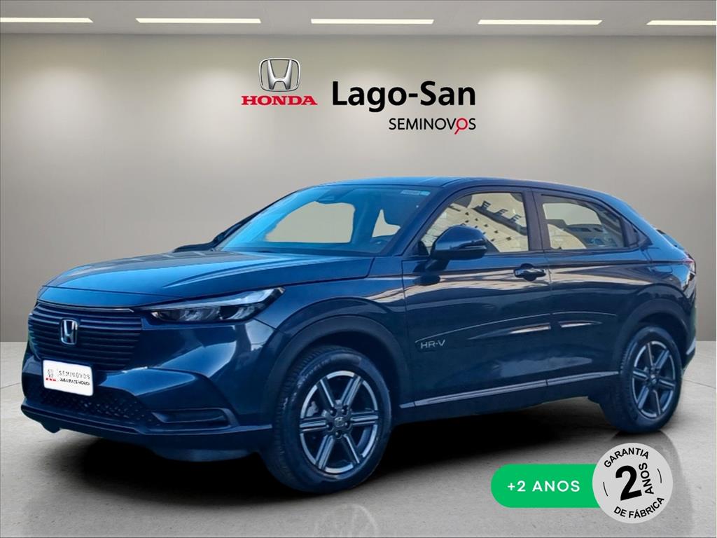 HR-V 1.5 DI I-VTEC FLEX EX CVT0