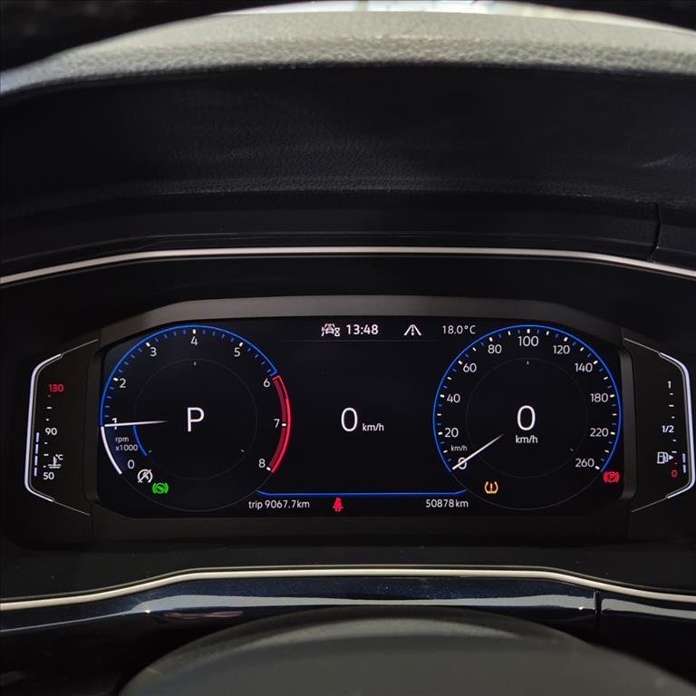 T-CROSS 1.0 200 TSI TOTAL FLEX COMFORTLINE AUTOMÁTICO6