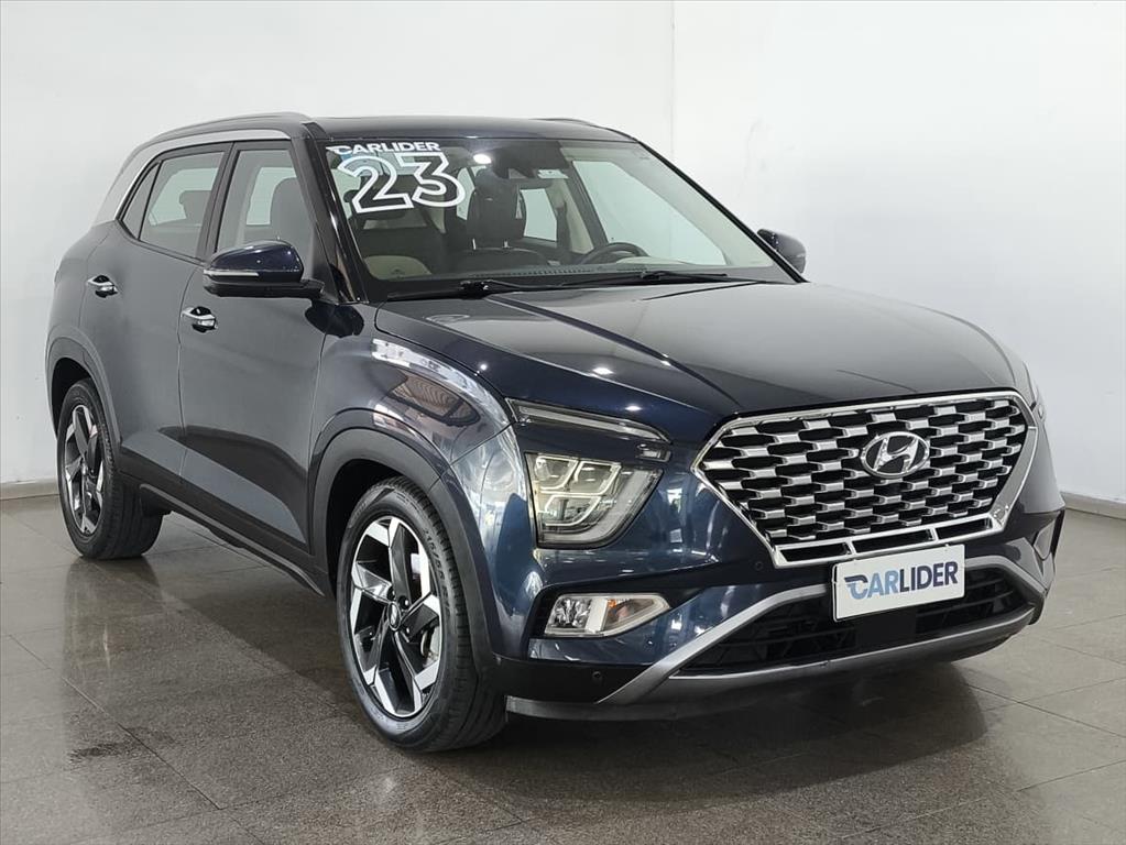 CRETA 2.0 FLEX ULTIMATE AUTOMÁTICO2