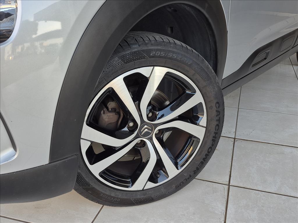 C4 CACTUS 1.6 VTI 120 FLEX FEEL EAT615