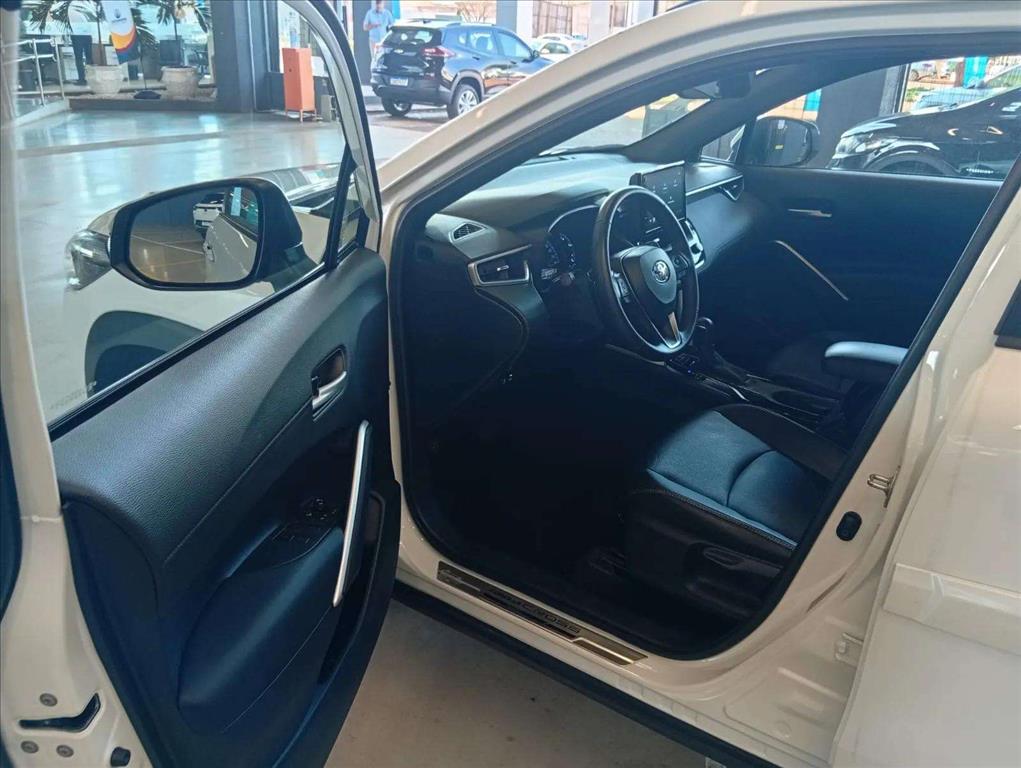 COROLLA CROSS 2.0 VVT-IE FLEX XRE DIRECT SHIFT10