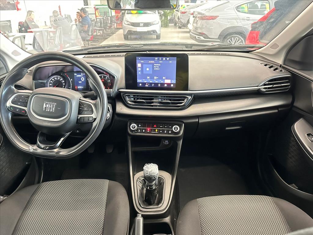 PULSE 1.3 FLEX DRIVE MANUAL6