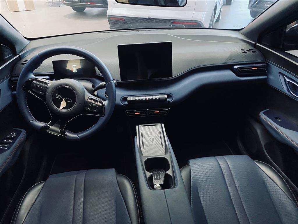 DOLPHIN MINI 38 KW ELÉTRICO10