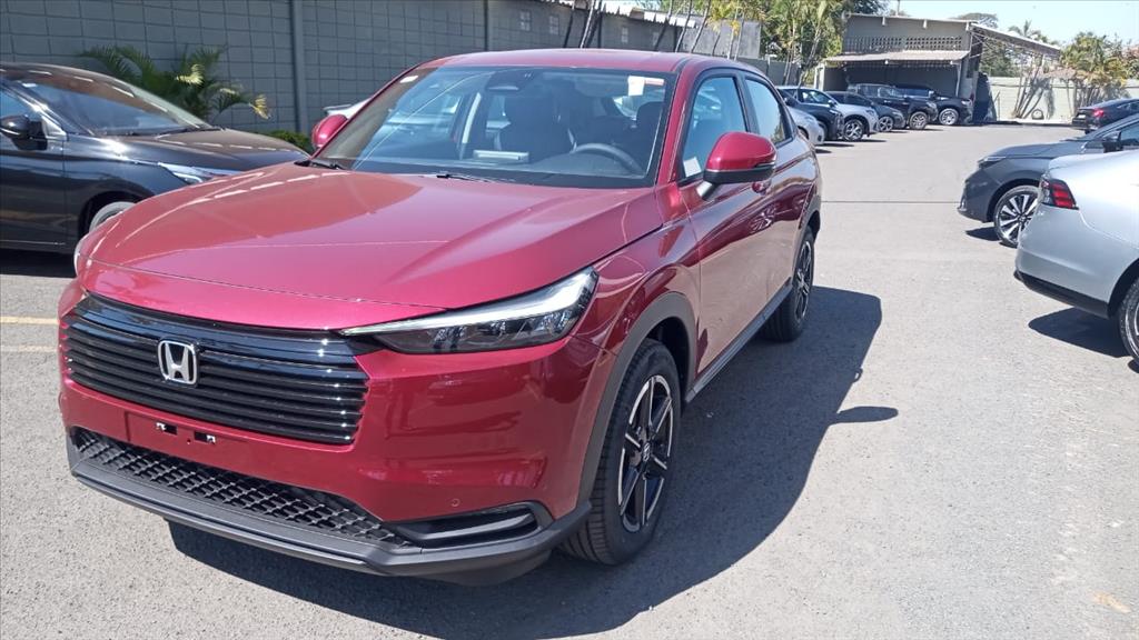 HR-V 1.5 DI I-VTEC FLEX EXL CVT