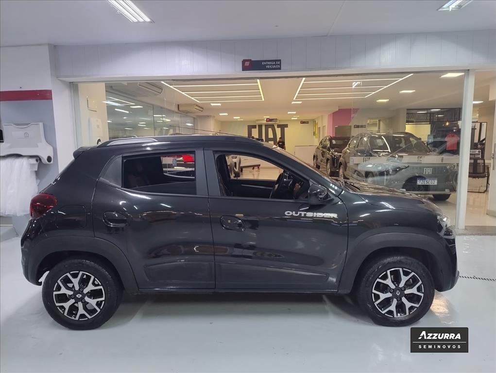 KWID 1.0 12V SCE FLEX OUTSIDER MANUAL8