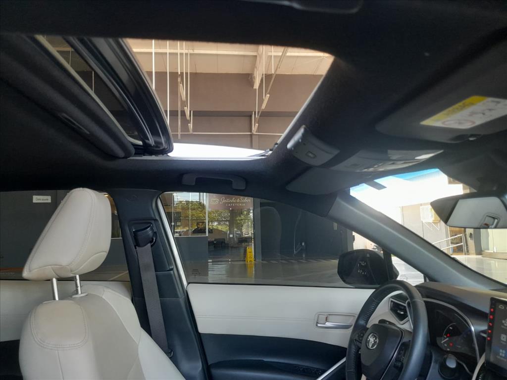 COROLLA CROSS 1.8 VVT-I HYBRID FLEX XRX CVT11