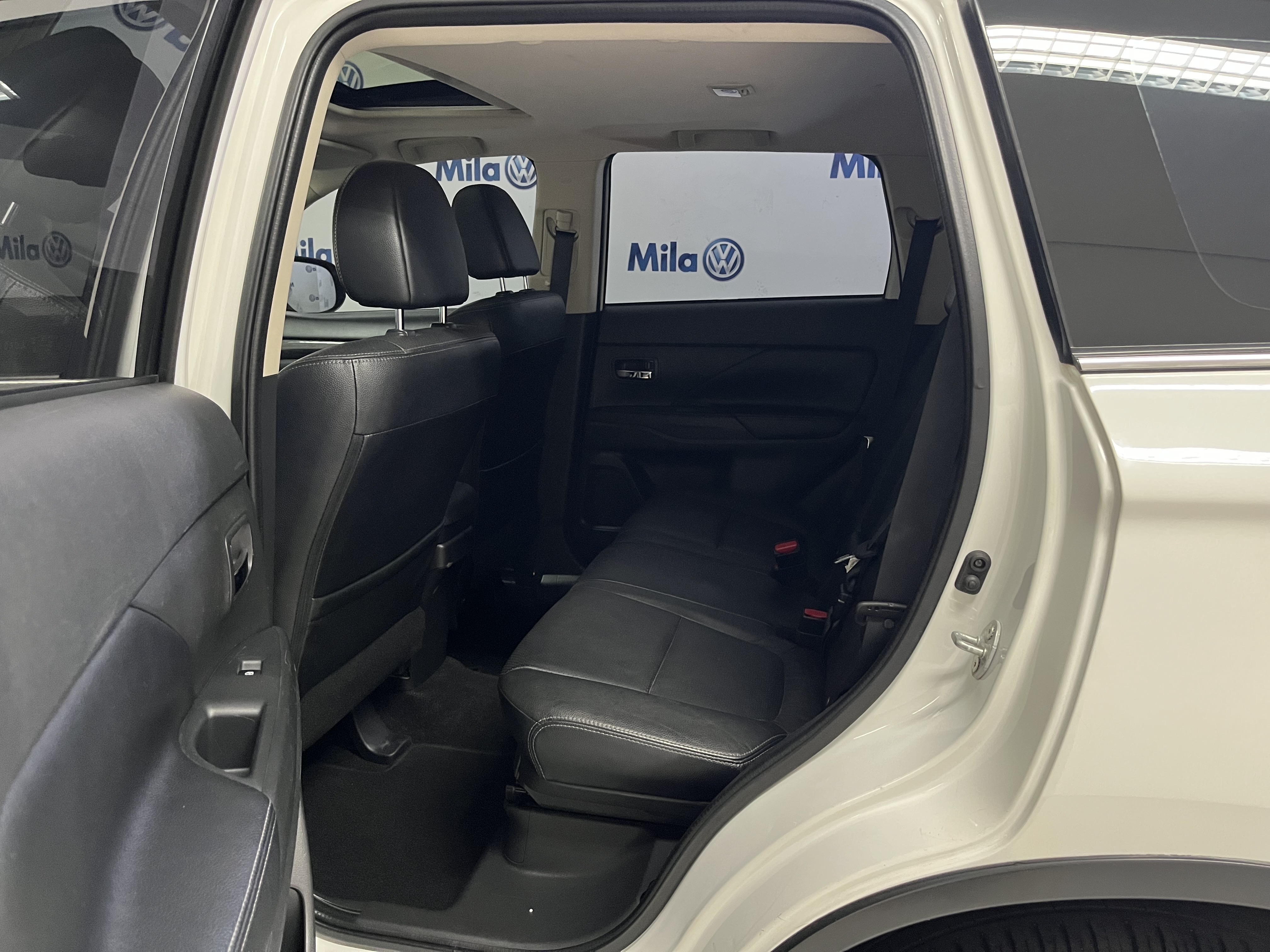 OUTLANDER 3.0 GT 4X4 V6 24V GASOLINA 4P AUTOMÁTICO5