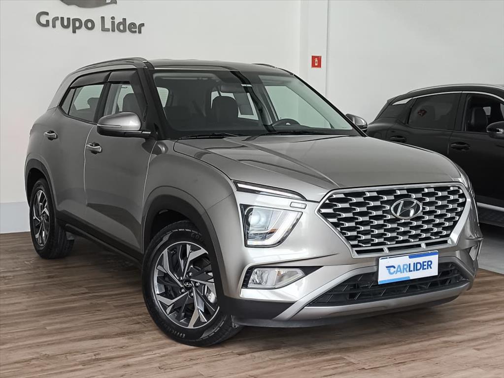 CRETA 1.0 TGDI FLEX LIMITED AUTOMÁTICO2