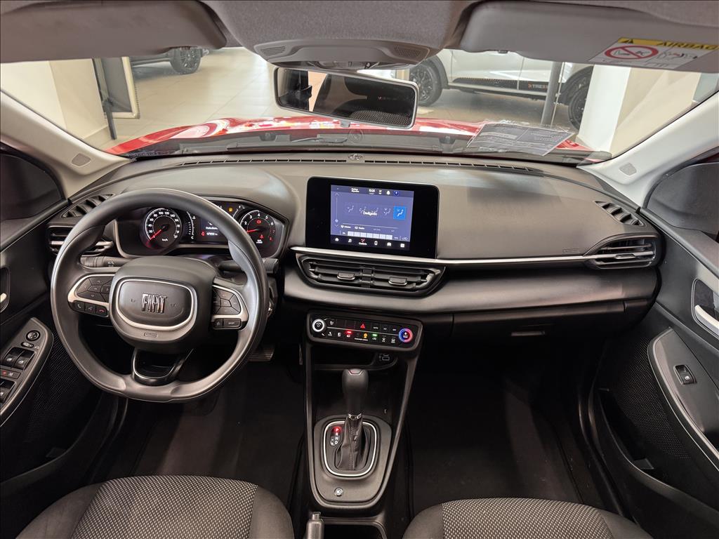 PULSE 1.3 FLEX DRIVE CVT6