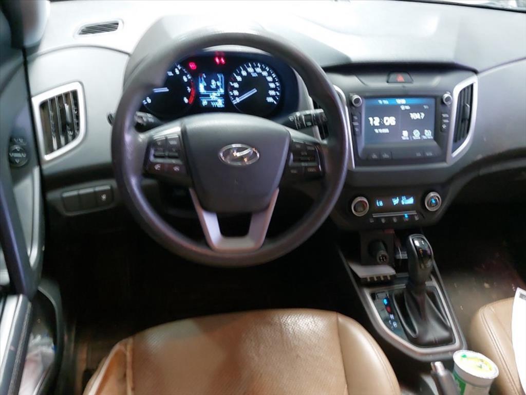 CRETA 1.6 16V FLEX PULSE AUTOMÁTICO2